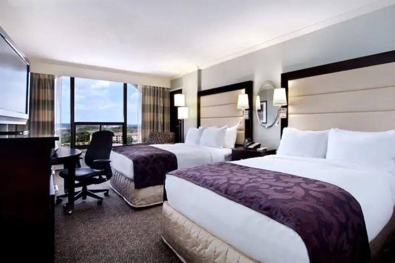 Hotel Belvoir Спрингфилд Экстерьер фото