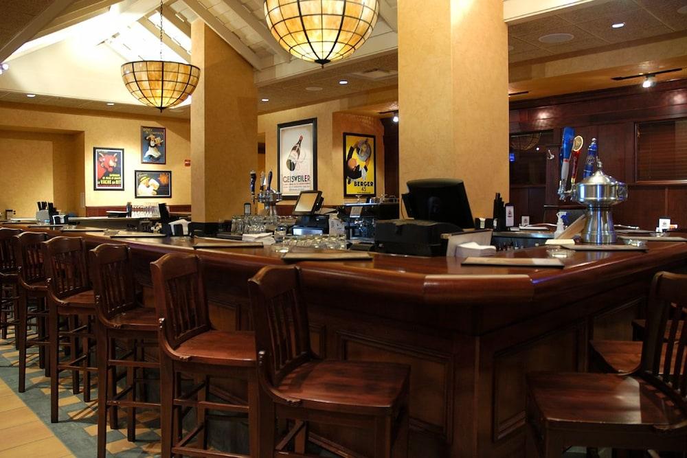 Hotel Belvoir Спрингфилд Экстерьер фото