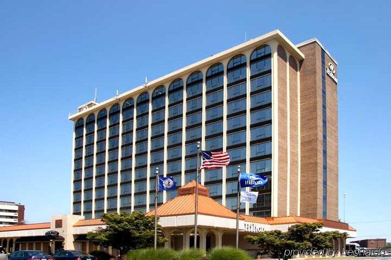 Hotel Belvoir Спрингфилд Экстерьер фото